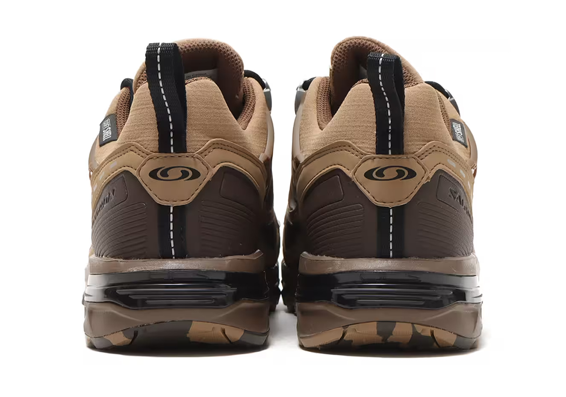 Atmos x Salomon ACS + CSWP: Sự Kết Hợp Kế Tiếp Từ Đôi Tác - 10