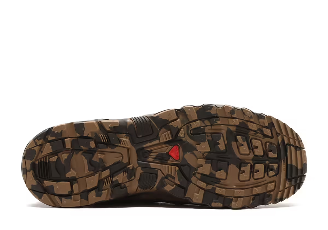 Atmos x Salomon ACS + CSWP: Sự Kết Hợp Kế Tiếp Từ Đôi Tác - 11