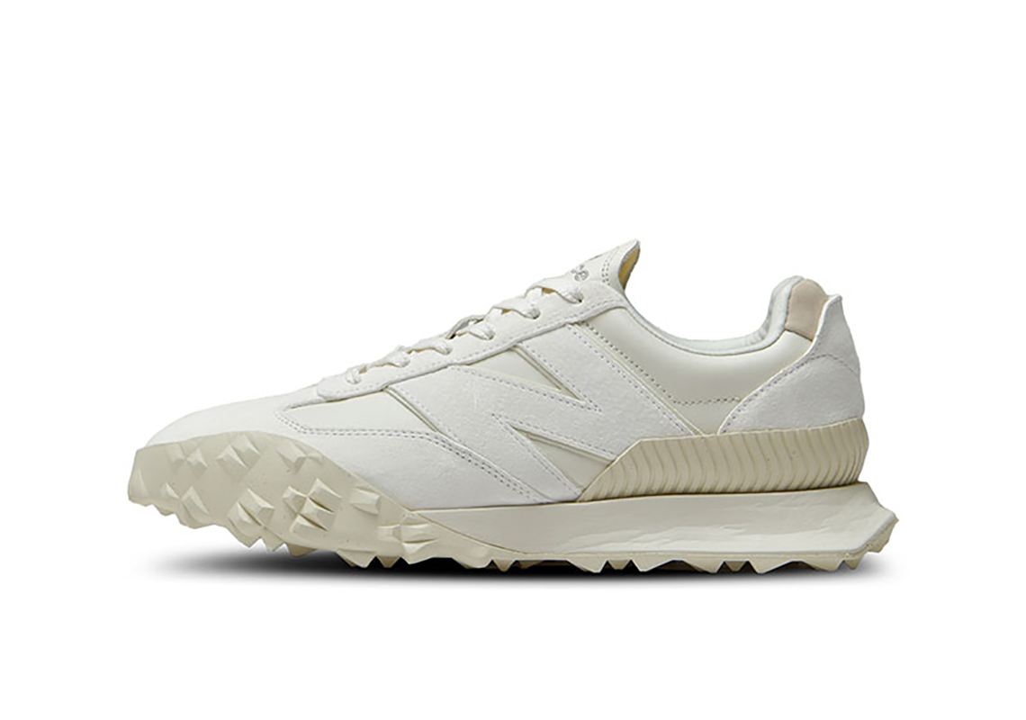 AURALEE New Balance XC-72 ra mắt 2 màu mới - 12