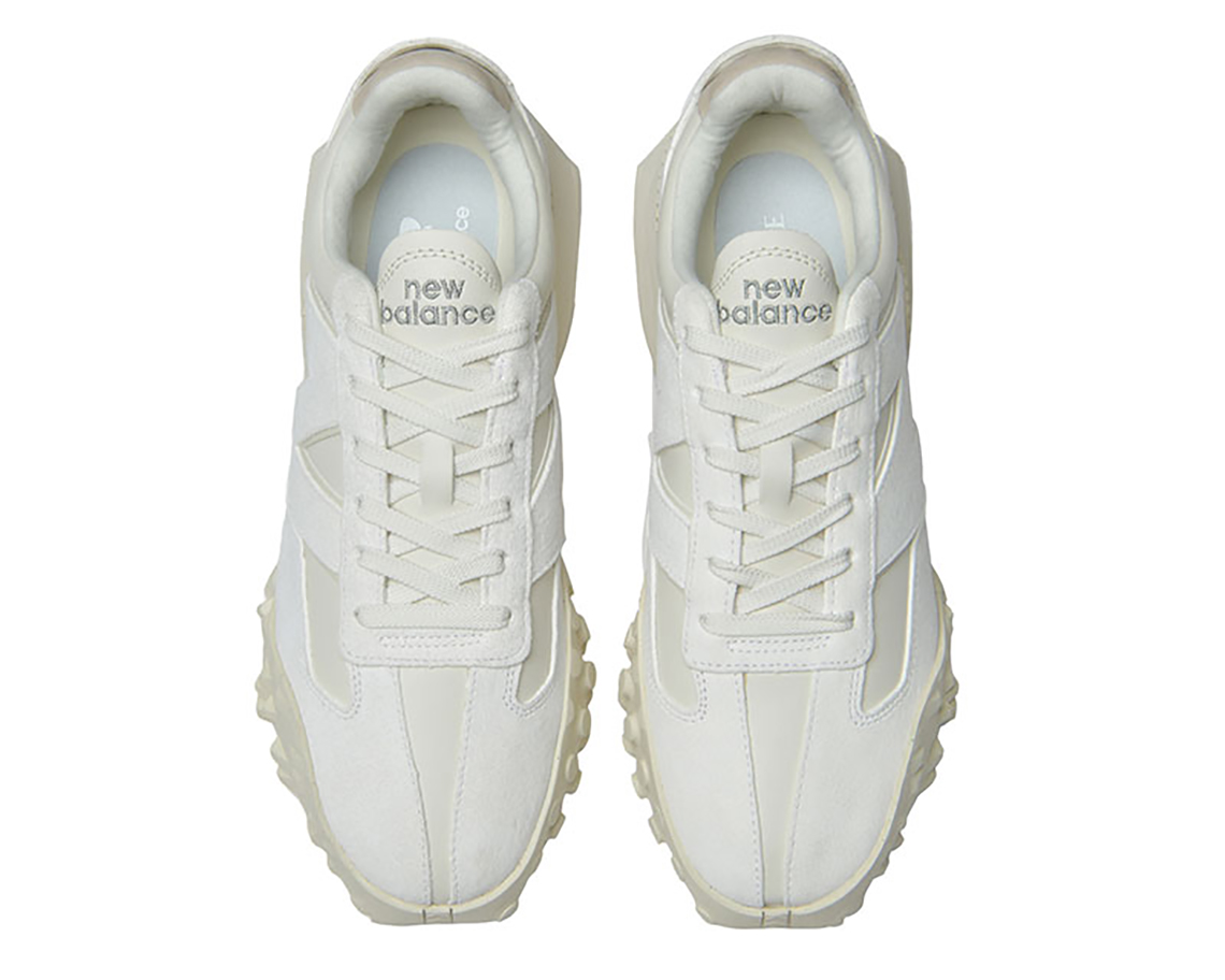 AURALEE New Balance XC-72 ra mắt 2 màu mới - 13