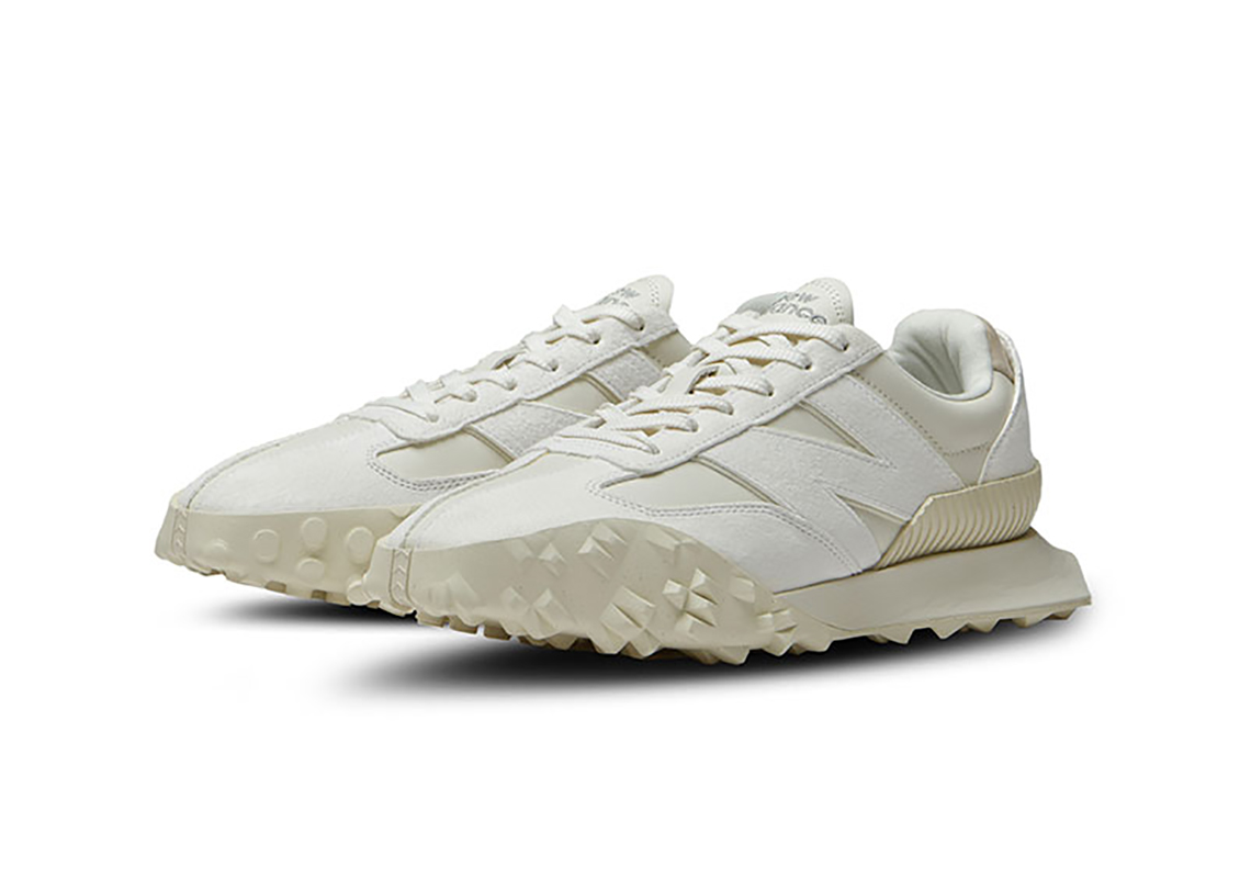 AURALEE New Balance XC-72 ra mắt 2 màu mới - 2