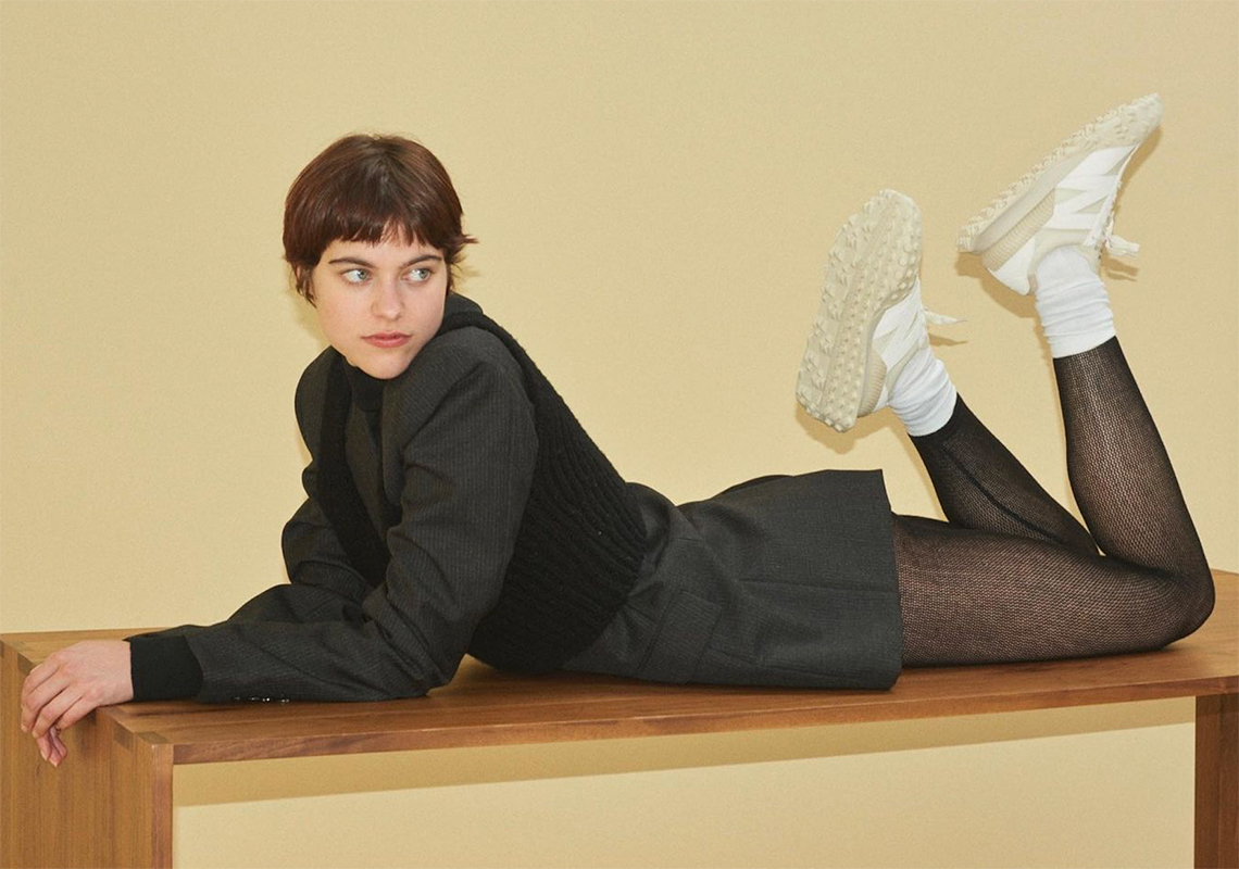 AURALEE New Balance XC-72 ra mắt 2 màu mới - 3