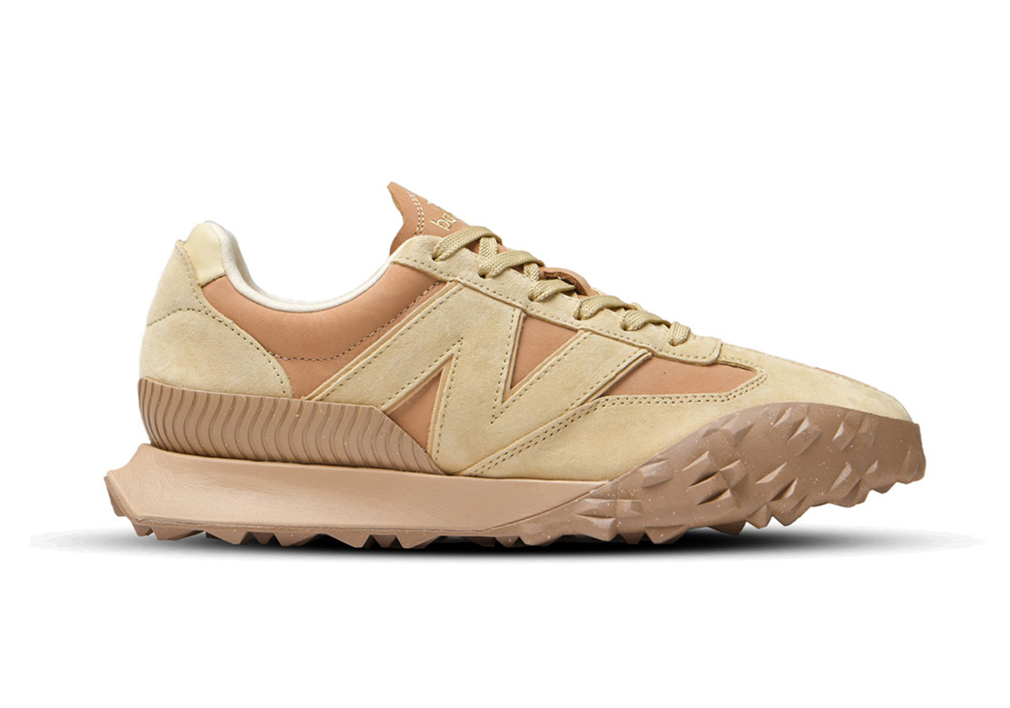 AURALEE New Balance XC-72 ra mắt 2 màu mới - 6