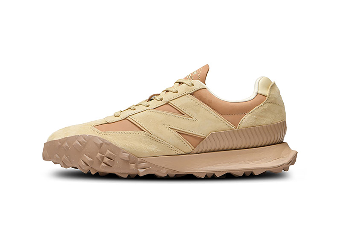 AURALEE New Balance XC-72 ra mắt 2 màu mới - 7