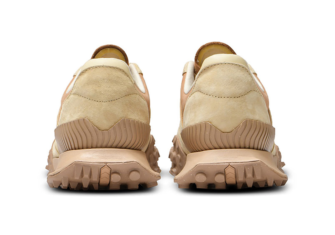 AURALEE New Balance XC-72 ra mắt 2 màu mới - 9