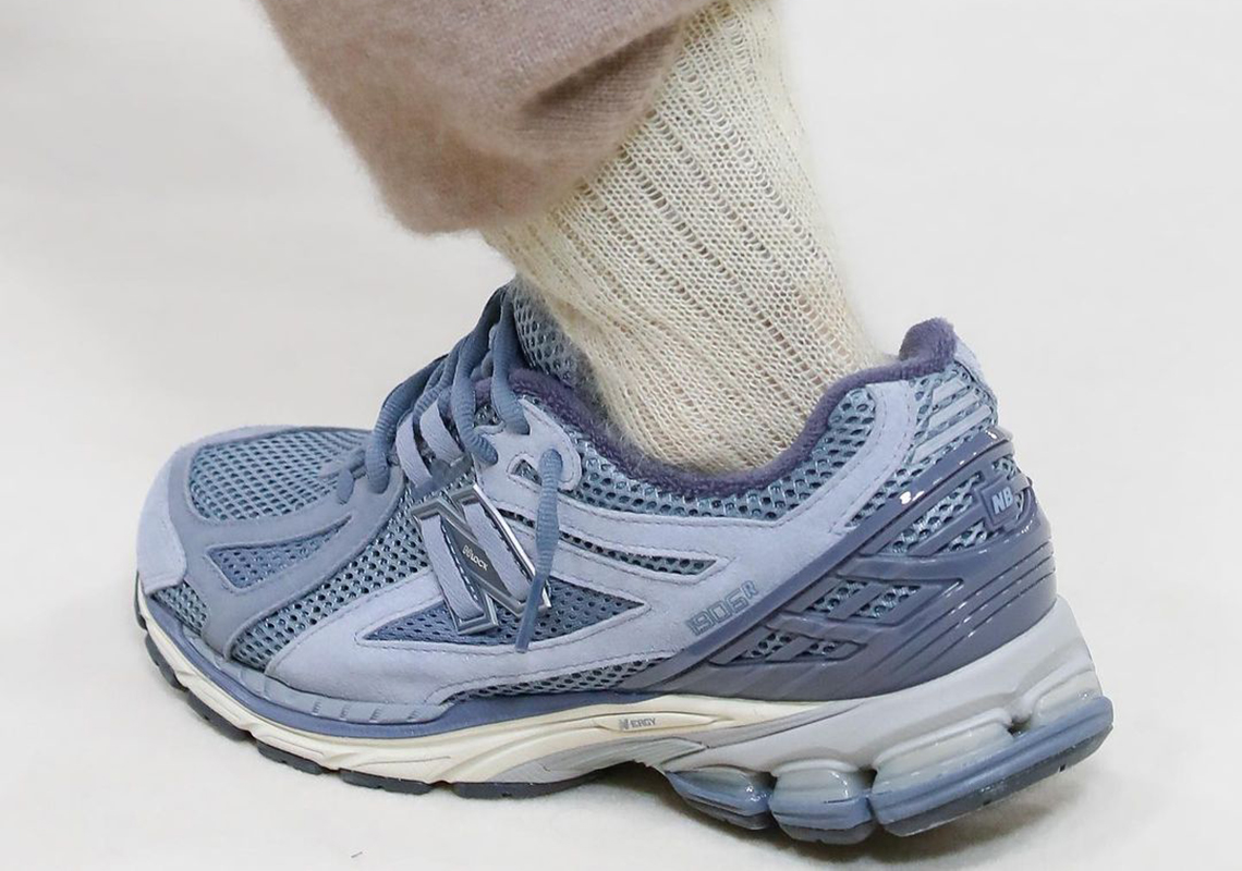 Auralie đặt tầm nhìn của họ về chiếc Balance 1906R mới cho mùa thu/đông năm '23 - 3