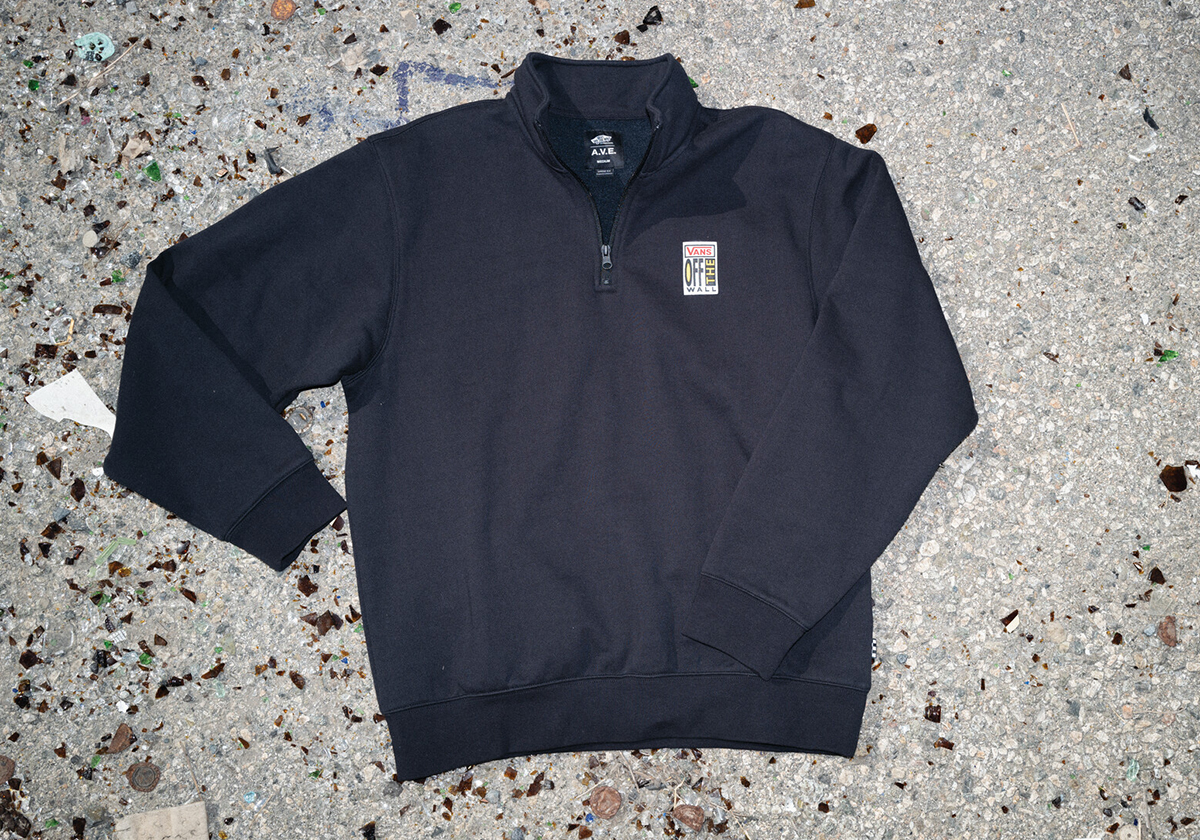 AVE 2.0: Sự Đổi Mới và Sáng Tạo Trong Giày Trượt Ván - 14