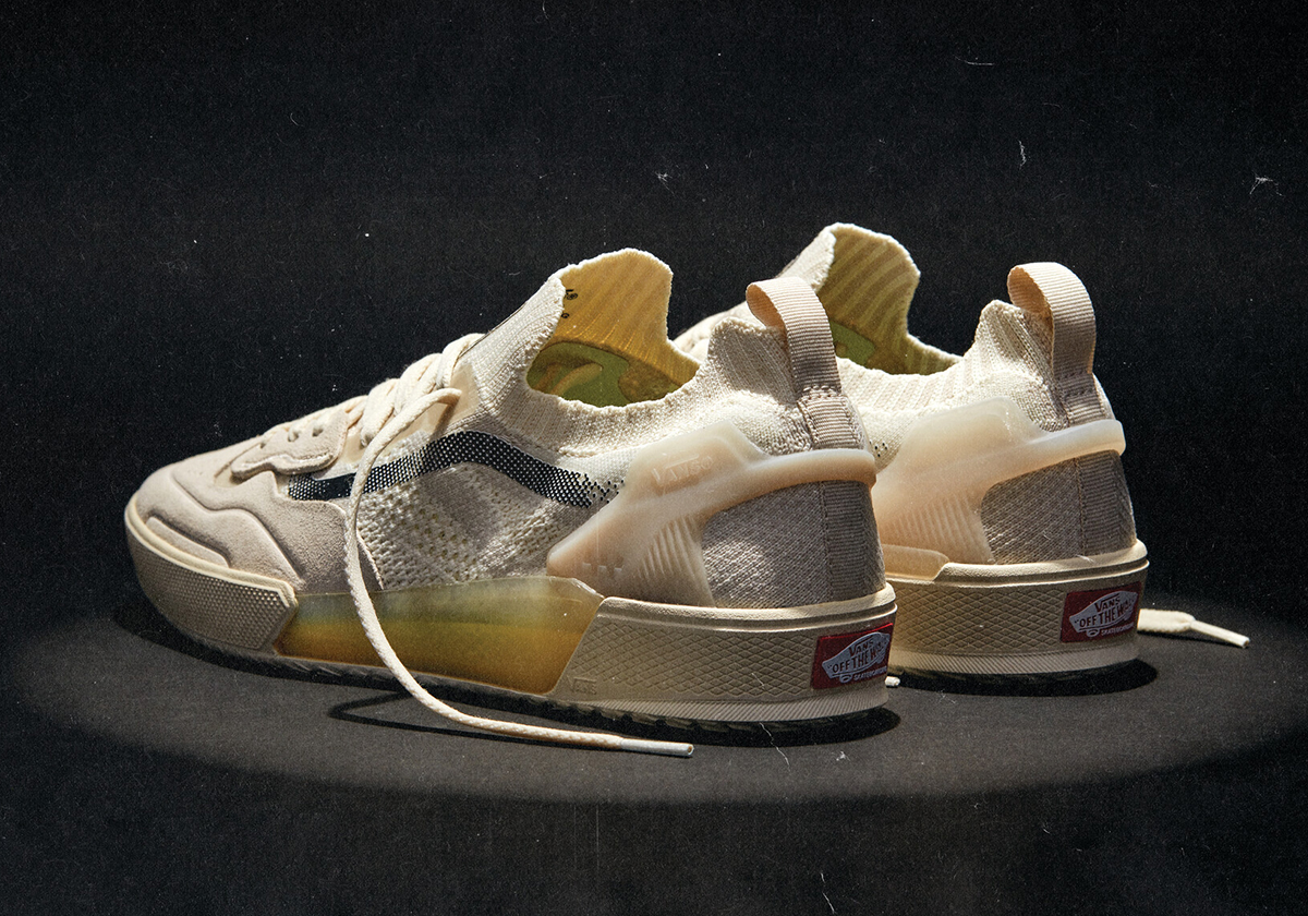 AVE 2.0: Sự Đổi Mới và Sáng Tạo Trong Giày Trượt Ván - 3