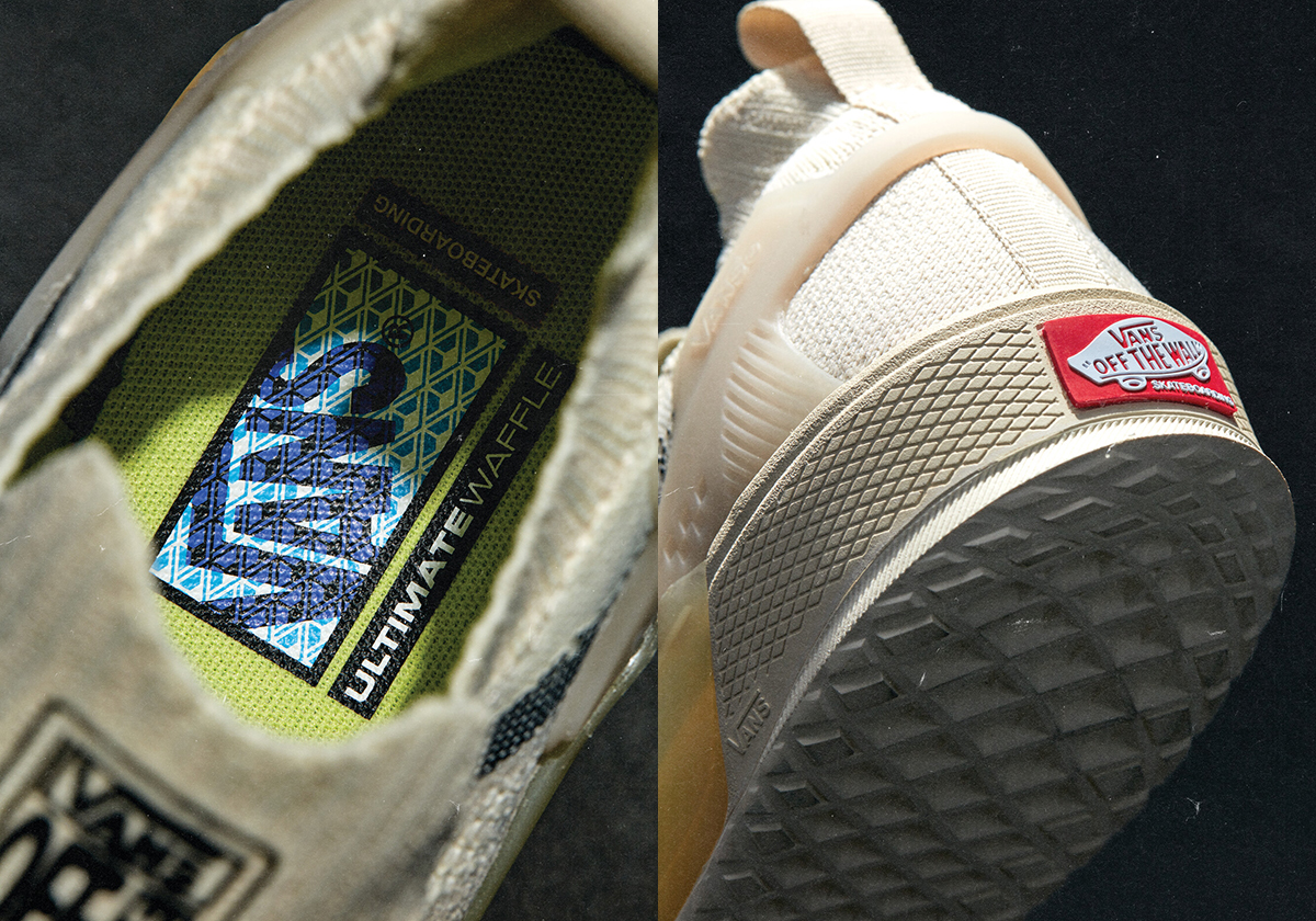 AVE 2.0: Sự Đổi Mới và Sáng Tạo Trong Giày Trượt Ván - 6