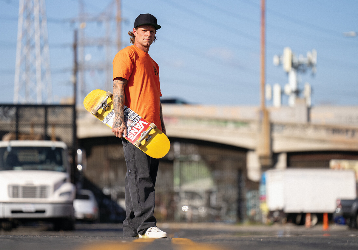 AVE 2.0: Sự Đổi Mới và Sáng Tạo Trong Giày Trượt Ván - 9