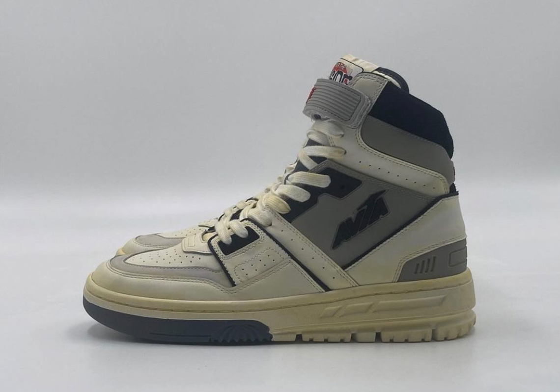 AVIA tìm cách lấy lại nỗi nhớ bóng rổ cuối thập niên 80 với mẫu 880 And 830 - 10