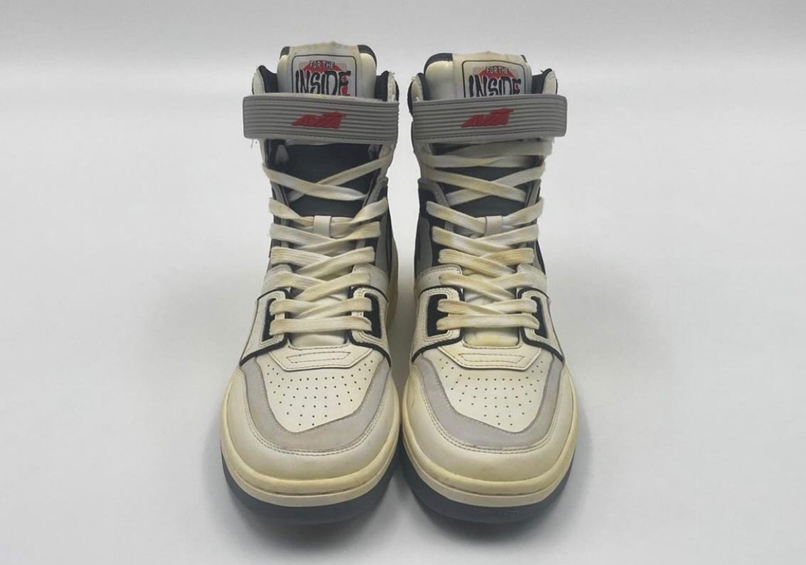 AVIA tìm cách lấy lại nỗi nhớ bóng rổ cuối thập niên 80 với mẫu 880 And 830 - 12