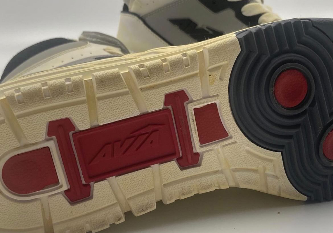 AVIA tìm cách lấy lại nỗi nhớ bóng rổ cuối thập niên 80 với mẫu 880 And 830 - 14