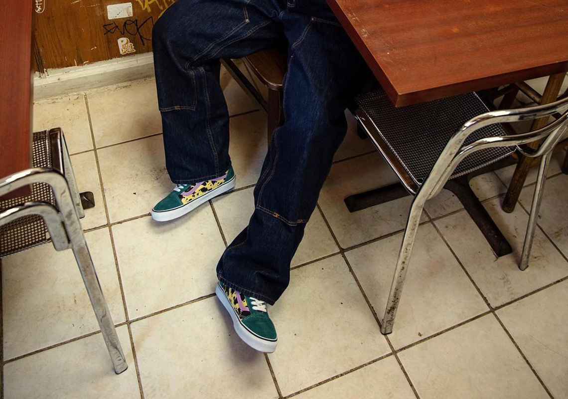 Awake NY hợp tác với Vans cho lần ra mắt đầu tiên vào năm 2023 - 5