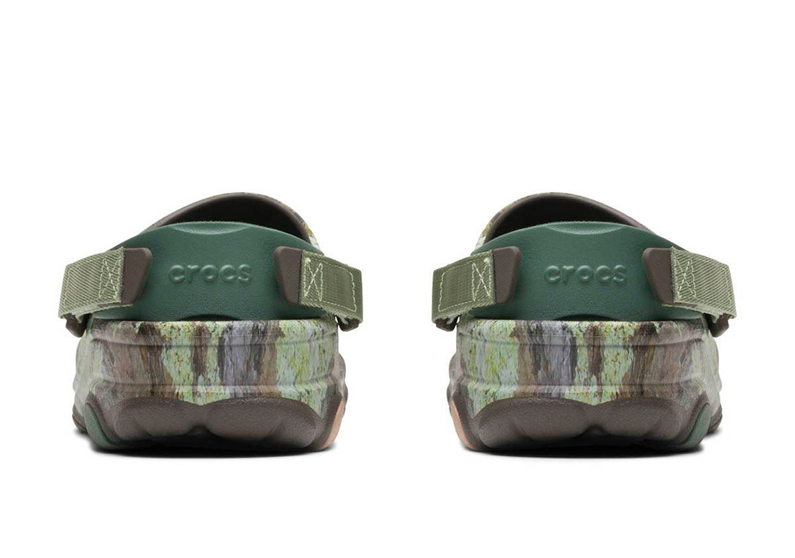 Ba cách để sử dụng giày Crocs All-Terrain NICT-TECH hợp tác với Bodega - 11