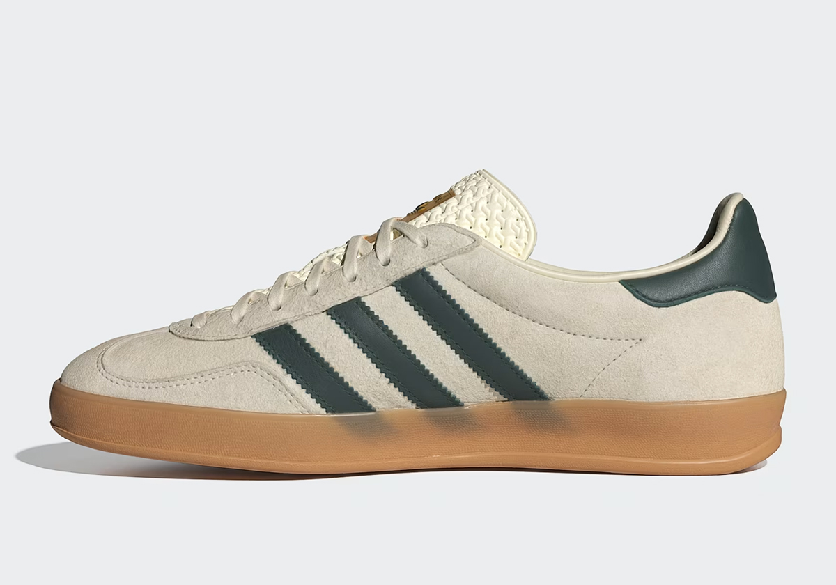 Ba Mẫu Giày adidas Gazelle Mới: Sự Lôi Cuốn từ Phong Cách Retro - 10