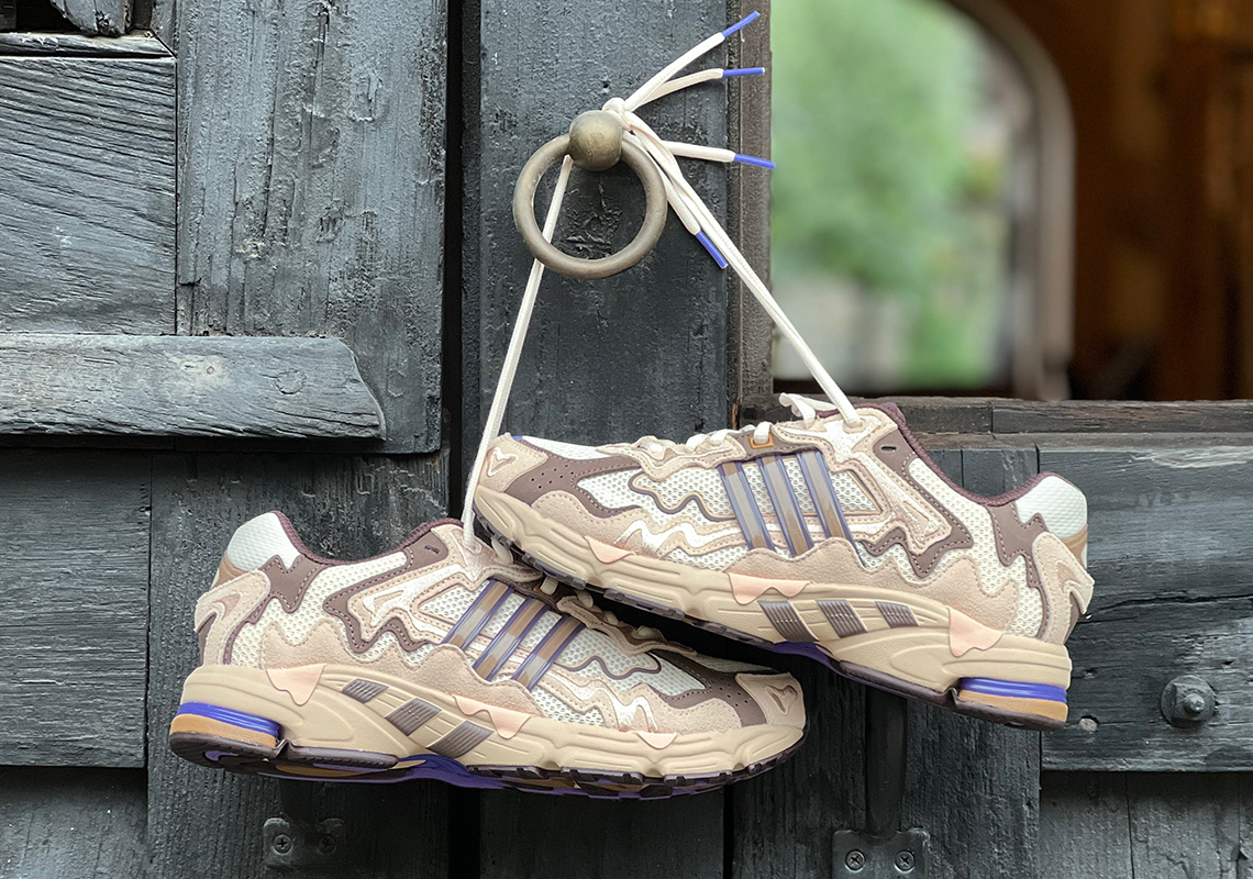 Bad Bunny Ra Mắt Bản Kết Hợp 'Paso Fino' cùng adidas Response CL - 2