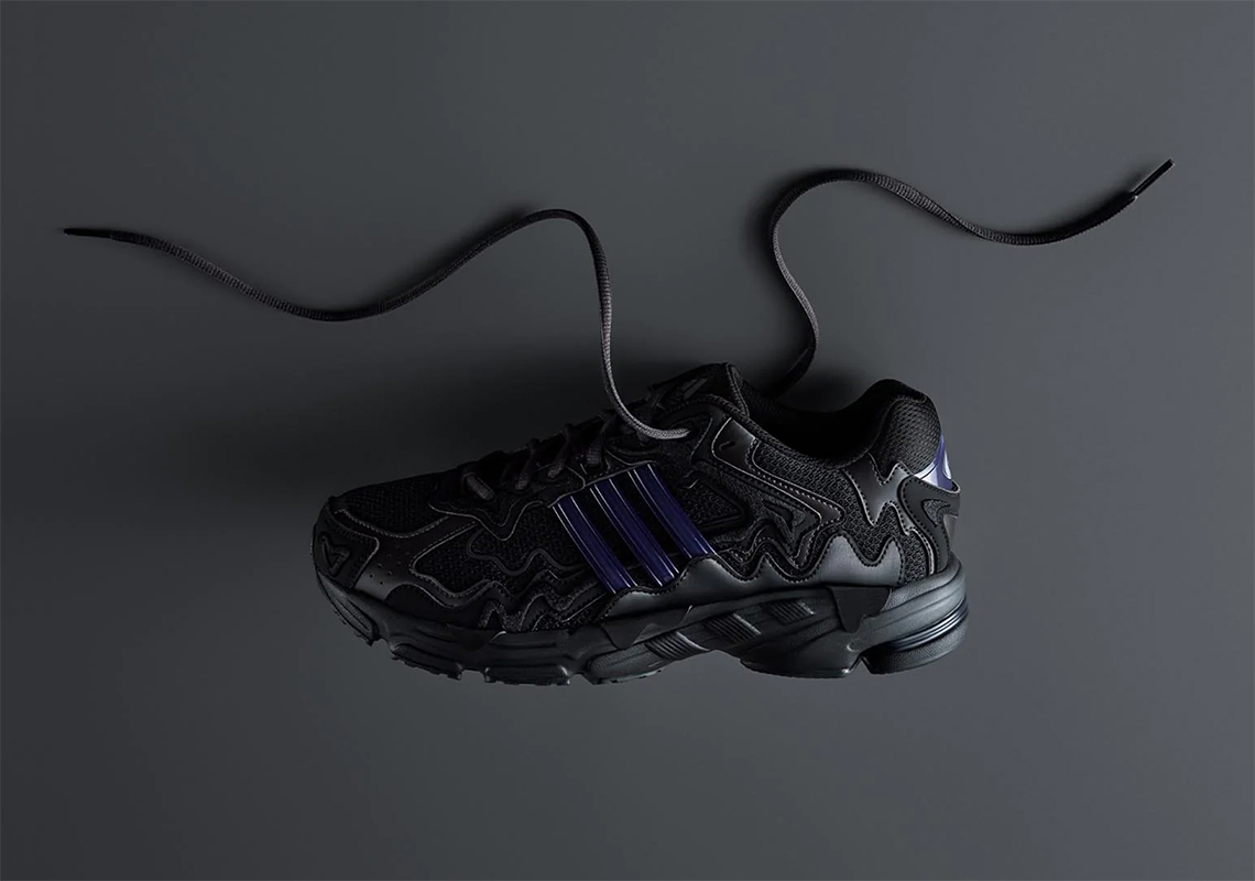 Bad Bunny và adidas tiếp tục hợp tác với phiên bản Response CL mới - 3