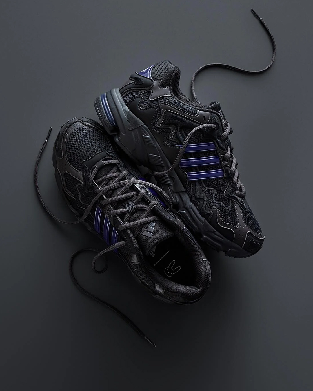 Bad Bunny và adidas tiếp tục hợp tác với phiên bản Response CL mới - 4