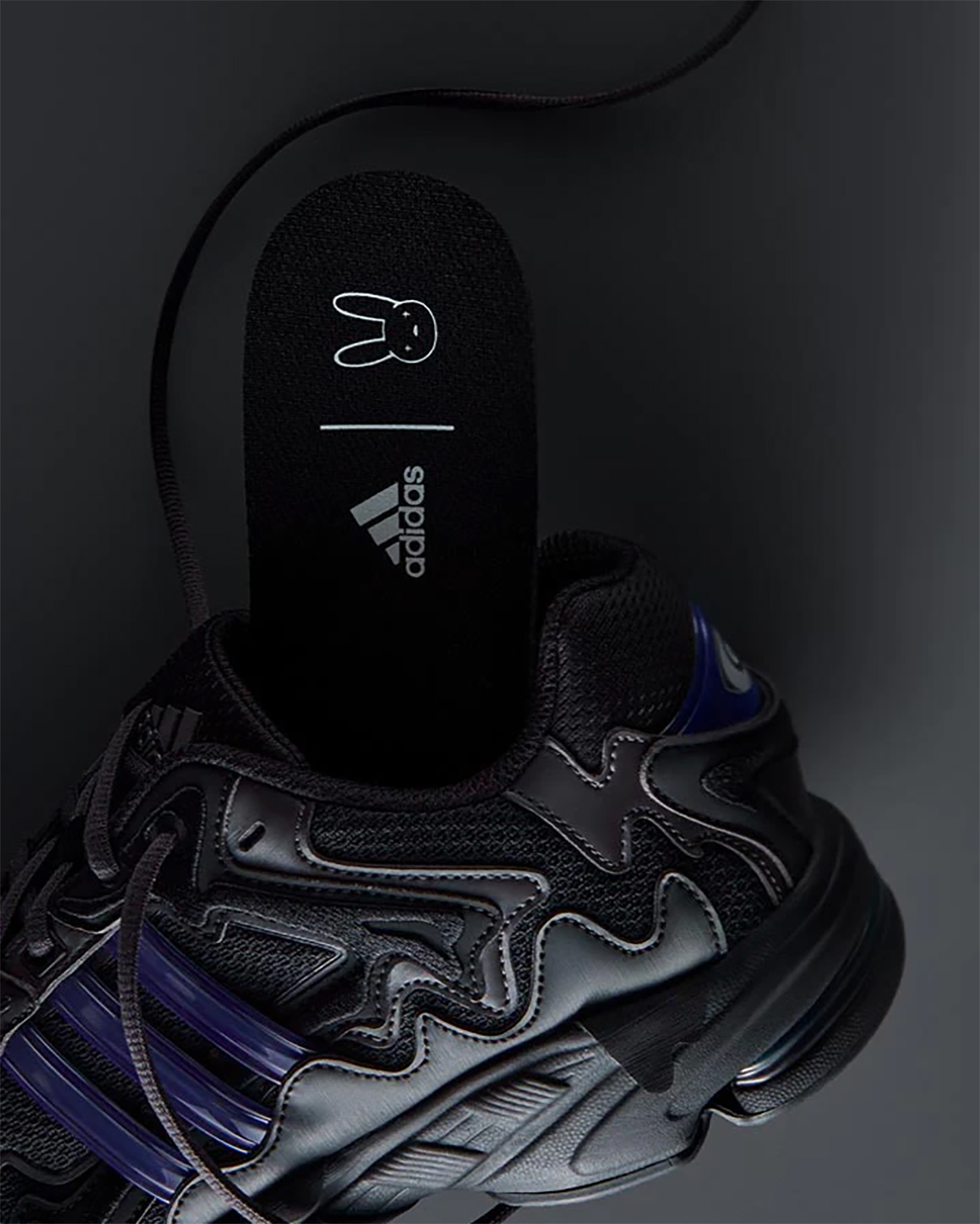 Bad Bunny và adidas tiếp tục hợp tác với phiên bản Response CL mới - 5