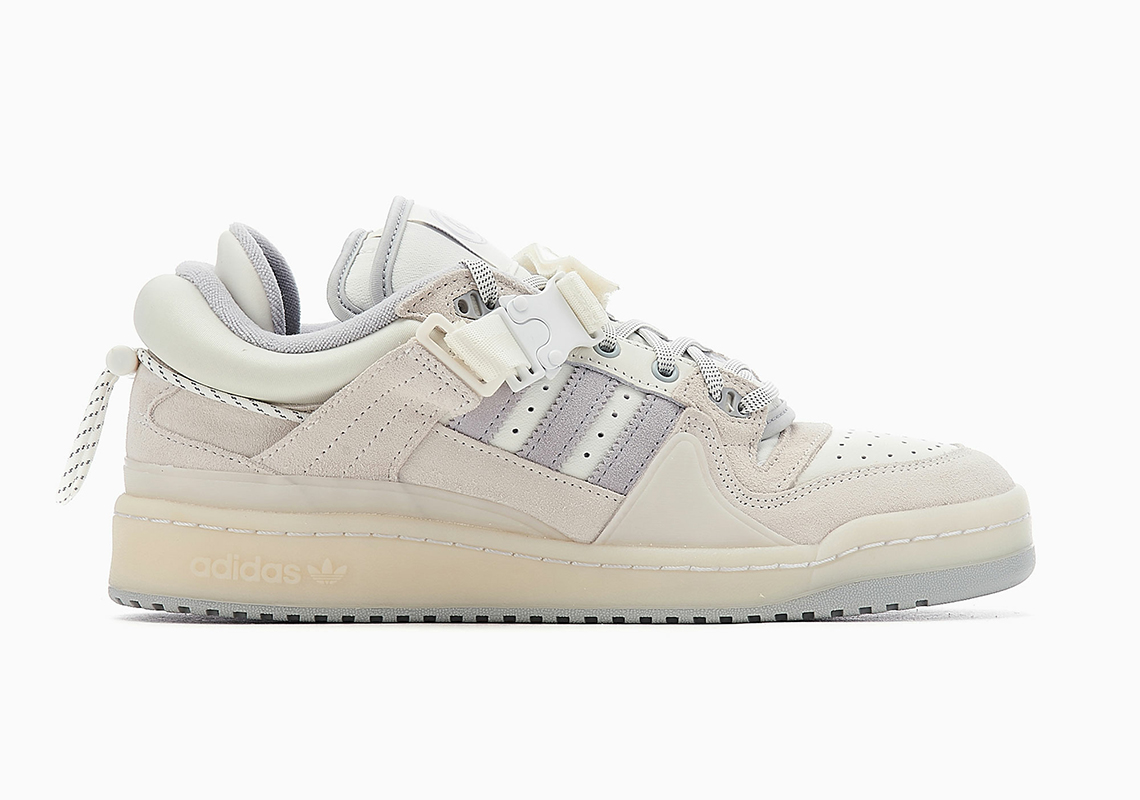 Bad Bunny x adidas Forum Buckle Low sẽ ra mắt tháng 12/2022 - 3