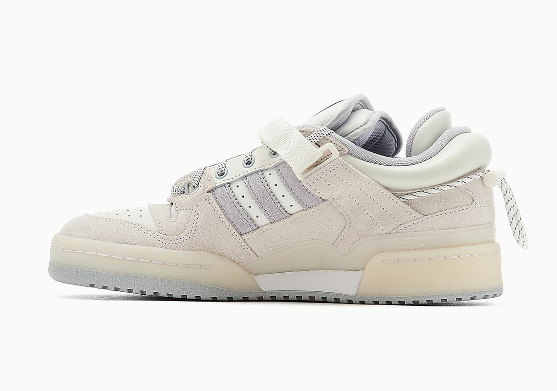 Bad Bunny x adidas Forum Buckle Low sẽ ra mắt tháng 12/2022 - 4