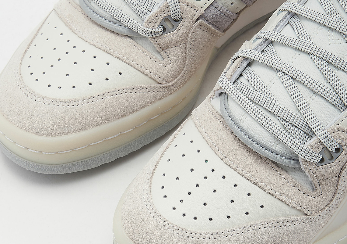 Bad Bunny x adidas Forum Buckle Low sẽ ra mắt tháng 12/2022 - 6