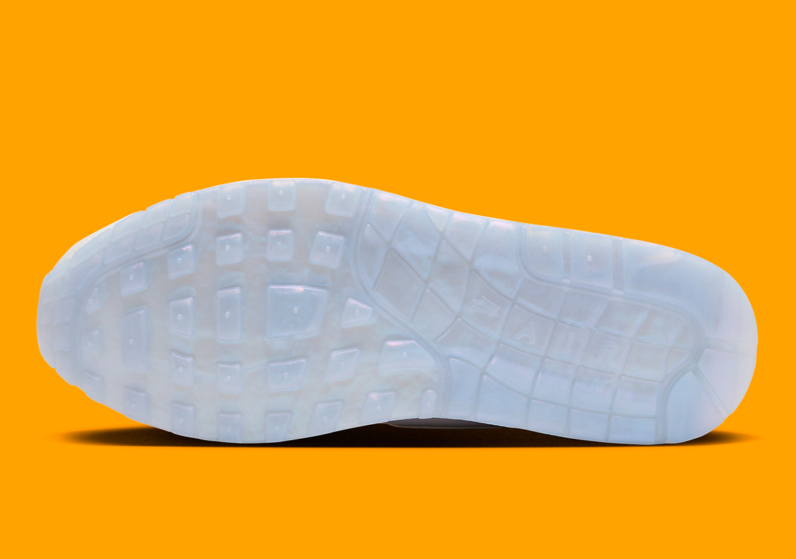 Bài blog về Air Max 1 trong tháng 3 - 7