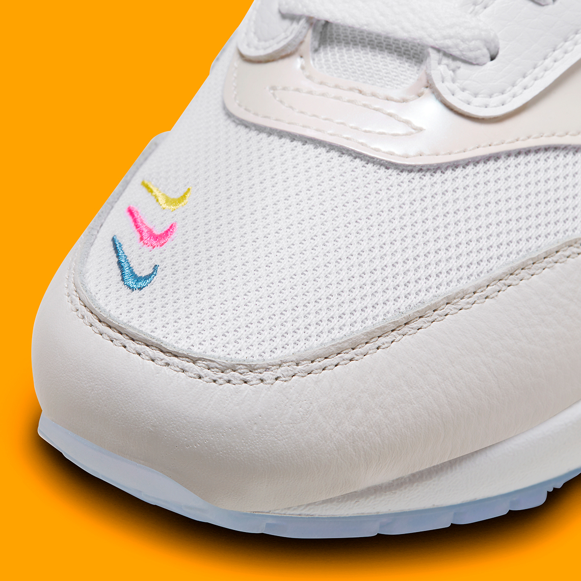 Bài blog về Air Max 1 trong tháng 3 - 9