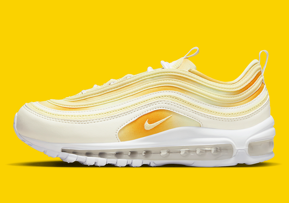 Bài đăng về Air Max 97 mới nhất cho tháng Air Max - 2