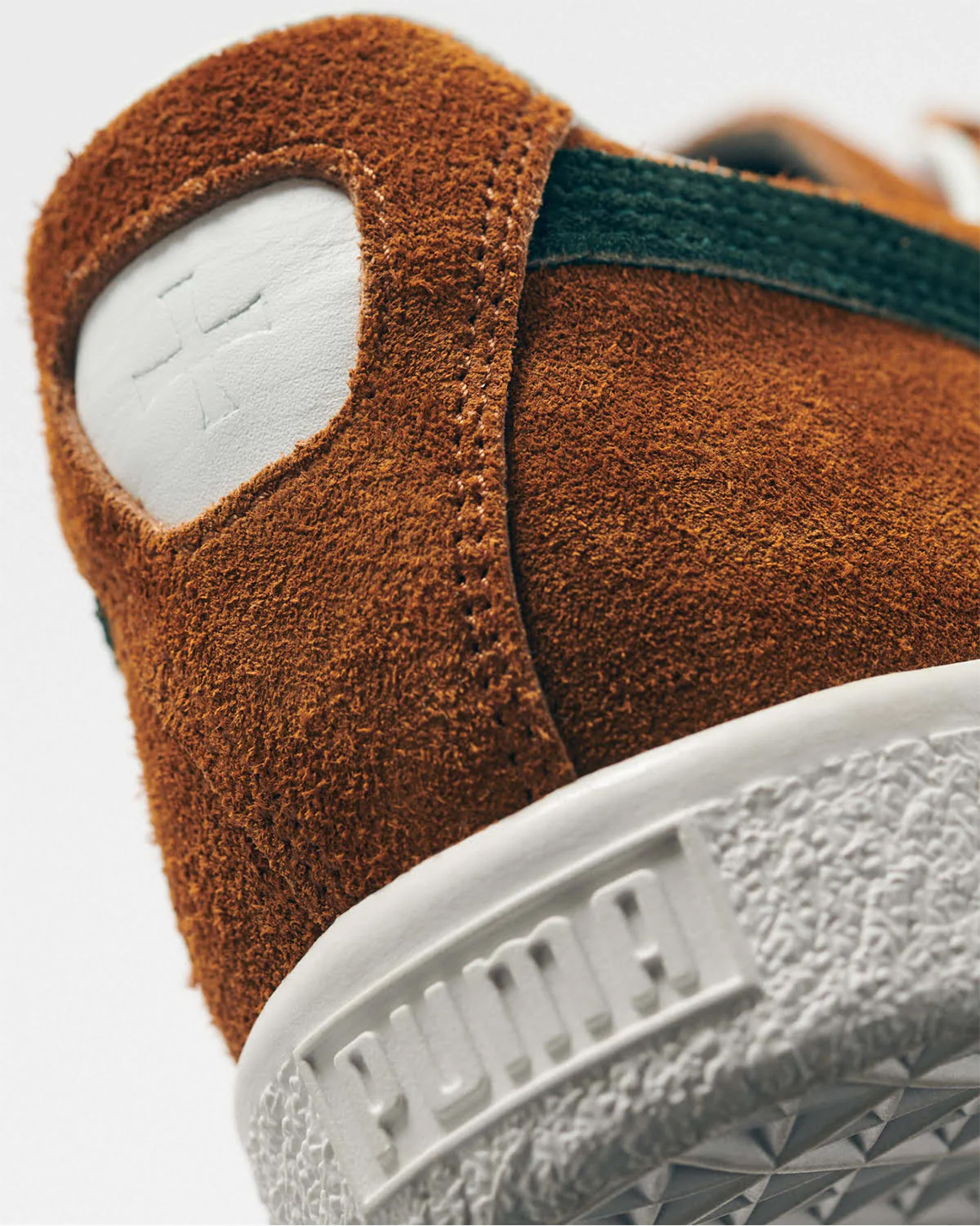 Sự hợp tác giữa Noah và PUMA mang tính dịch chuyển công nghệ cho đôi giày Clyde mới. - 7