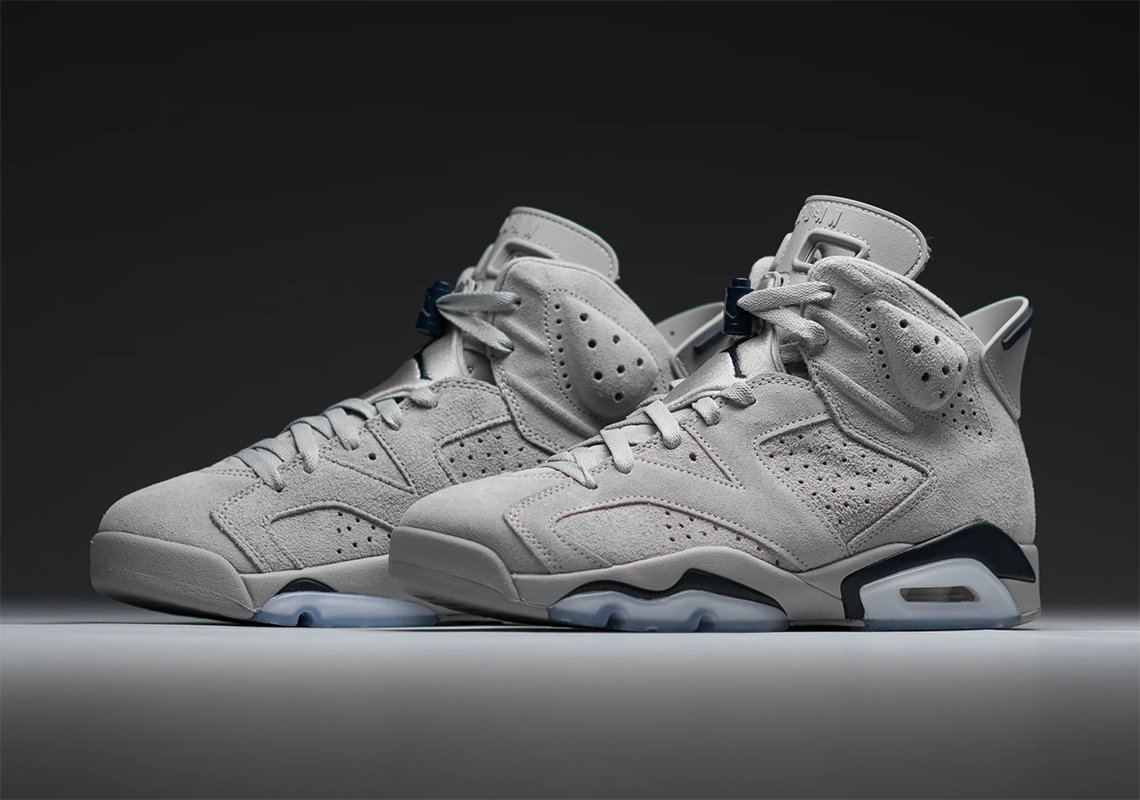 Bạn có thể đặt mua Air Jordan 6 