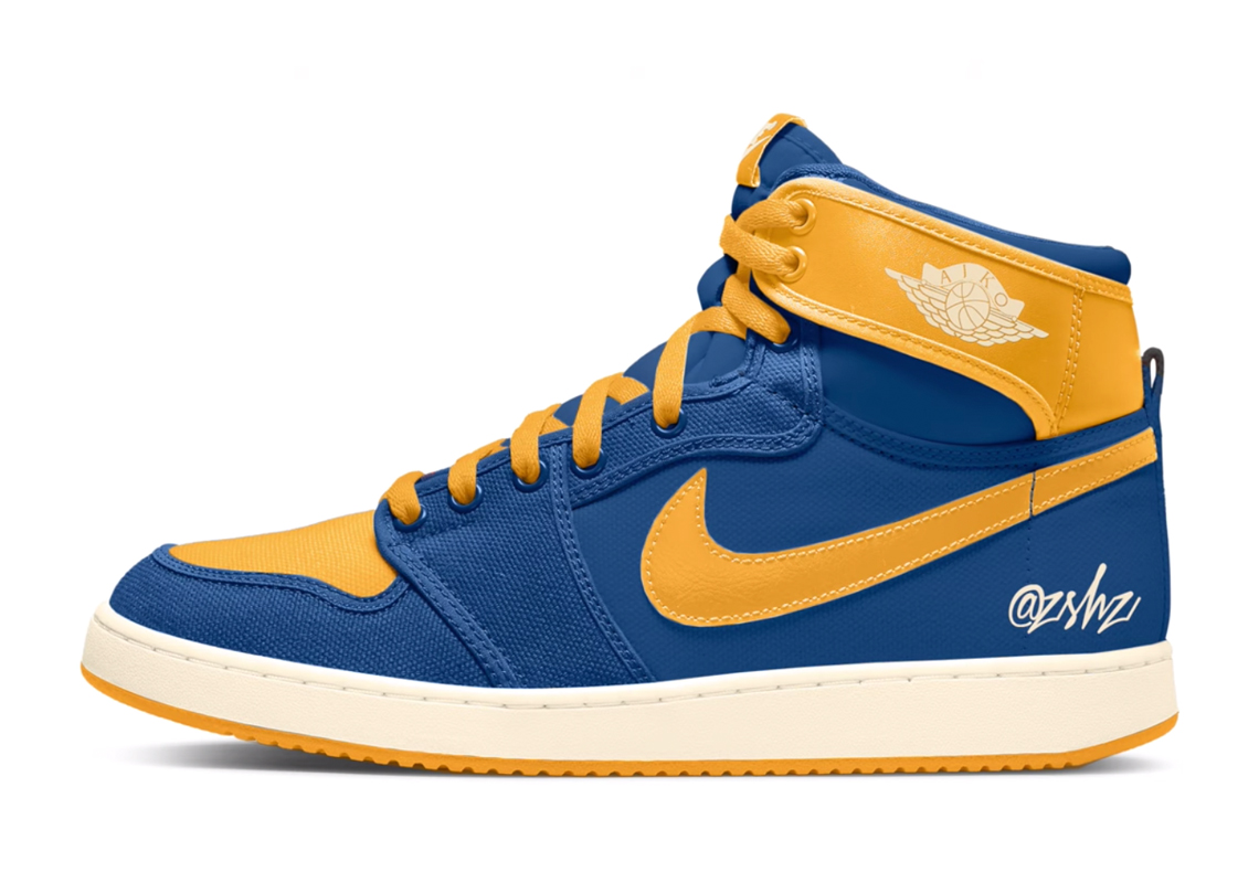 Bản xem trước của Air Jordan Retro Fall 2023 - 33