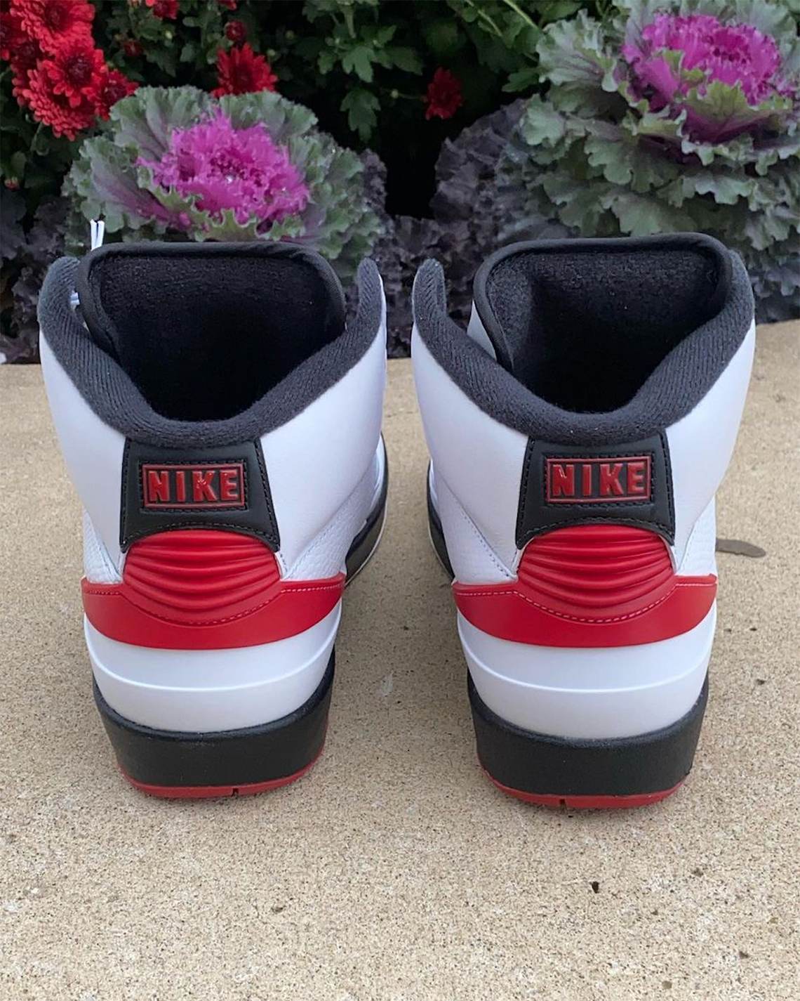 Bao bì Air Jordan 2 OG Chicago vẫn giống với bản gốc năm 1987 - 9