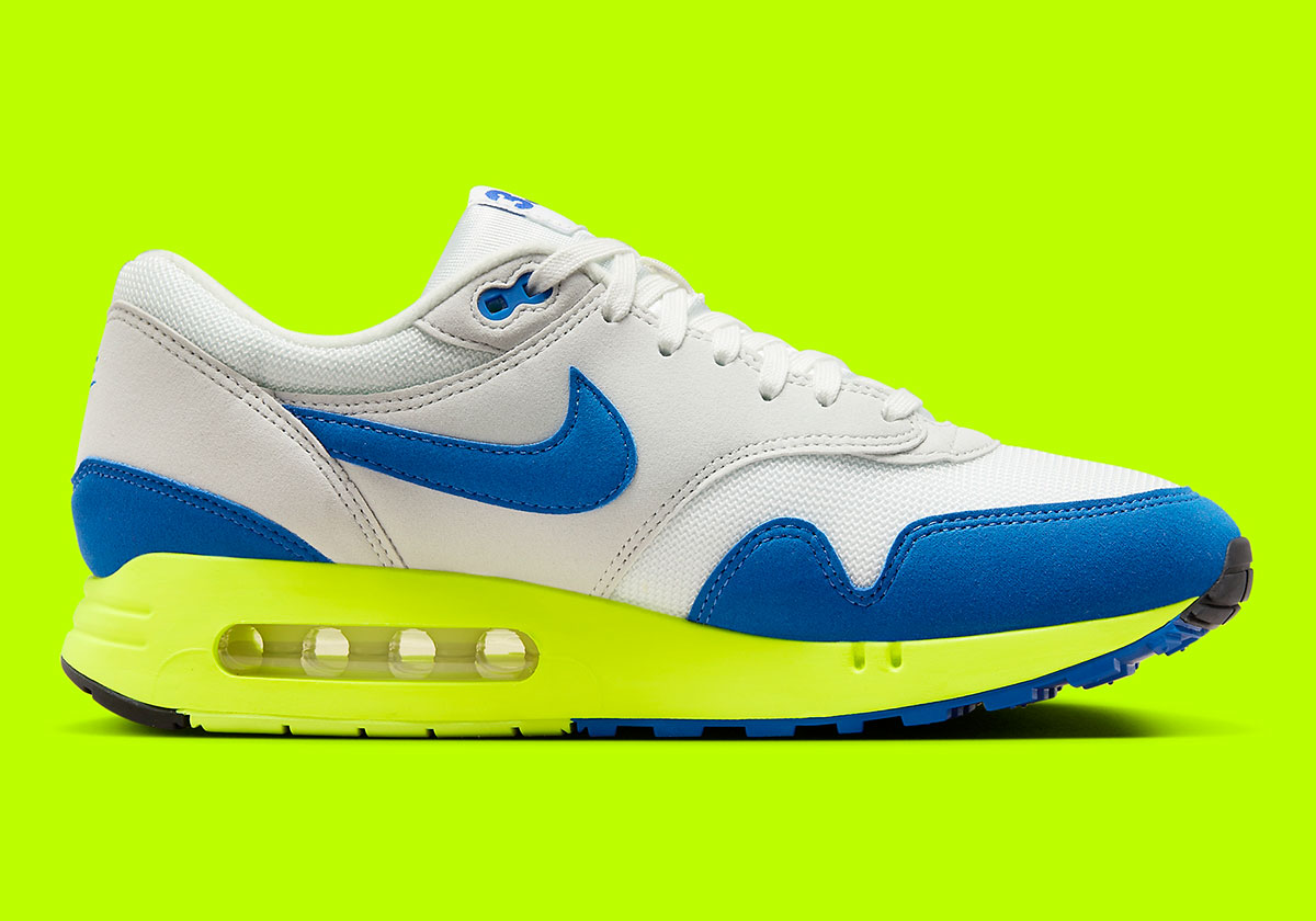 Bất Ngờ: Nike Air Max 1 '86 Air Max Day Sắp Shock Drop! - 3