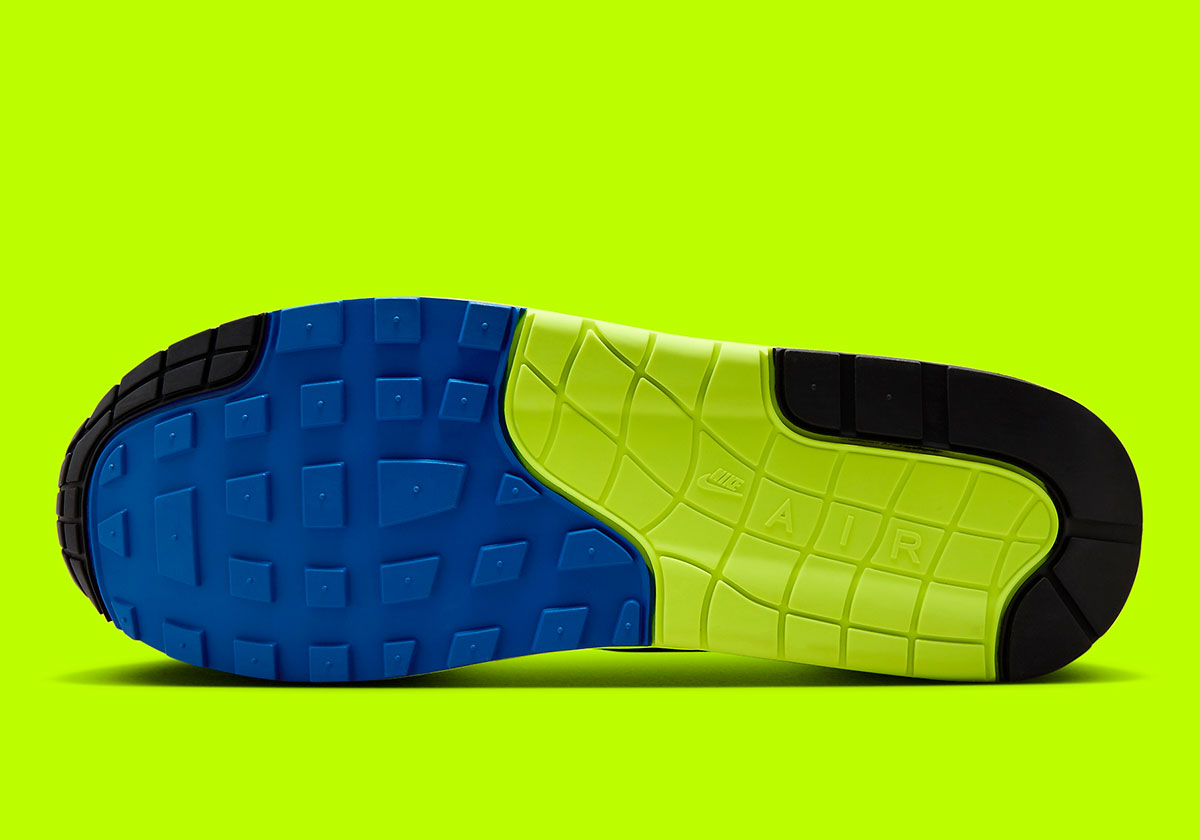 Bất Ngờ: Nike Air Max 1 '86 Air Max Day Sắp Shock Drop! - 5