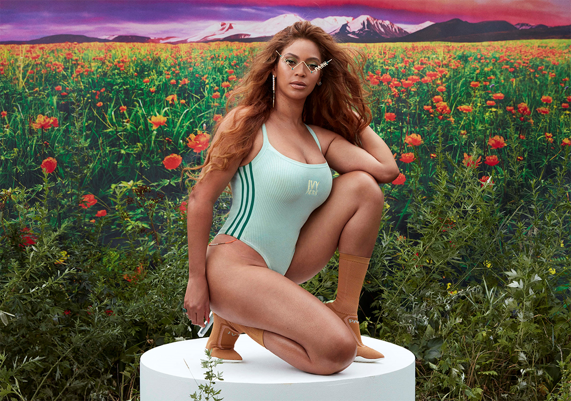 Beyoncé và adidas chấm dứt hợp tác: Thương hiệu thể thao Đức phải đối mặt với khó khăn trong dòng sản phẩm IVY PARK. - 1