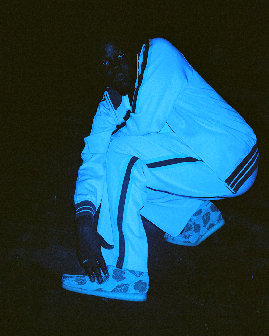 Billionaire Boys Club và Clarks: Bộ Sưu Tập Wallabee Độc Đáo - 13