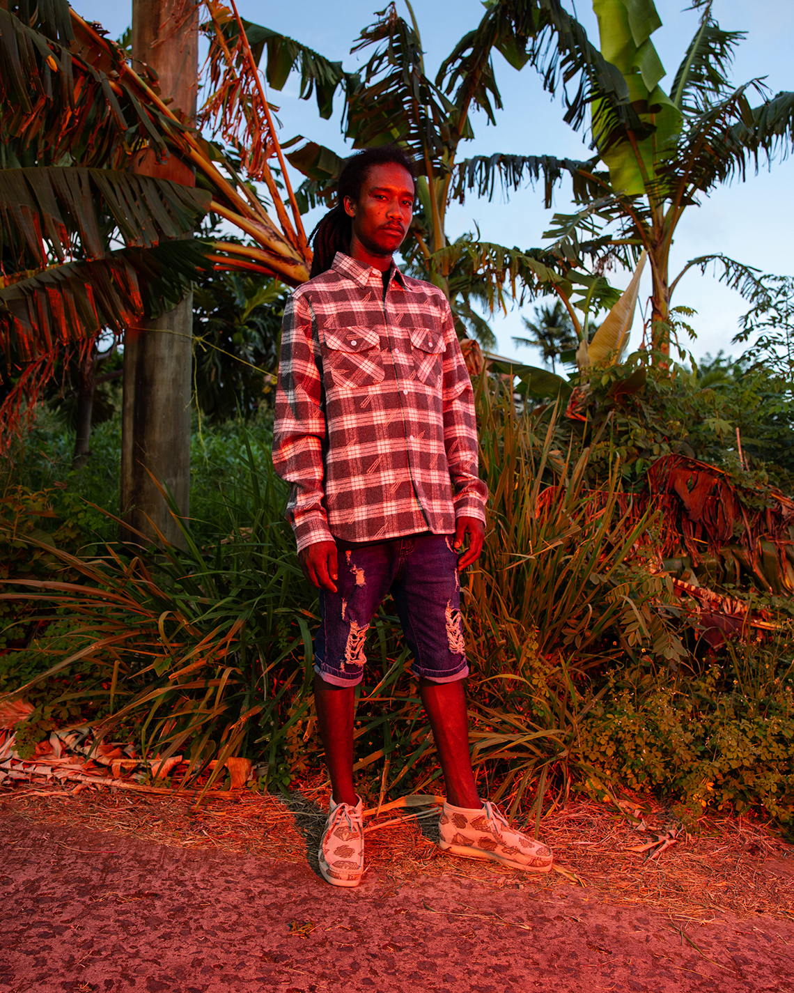 Billionaire Boys Club và Clarks: Bộ Sưu Tập Wallabee Độc Đáo - 9