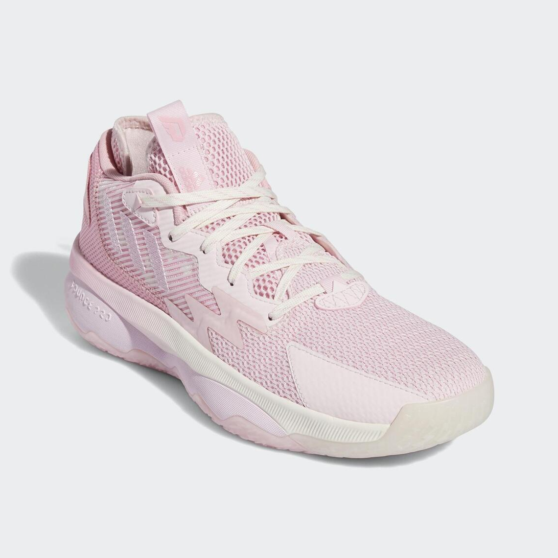 Bình minh lịch sử của Damian Lillard và đôi giày adidas Dame 8 Sakura - 4