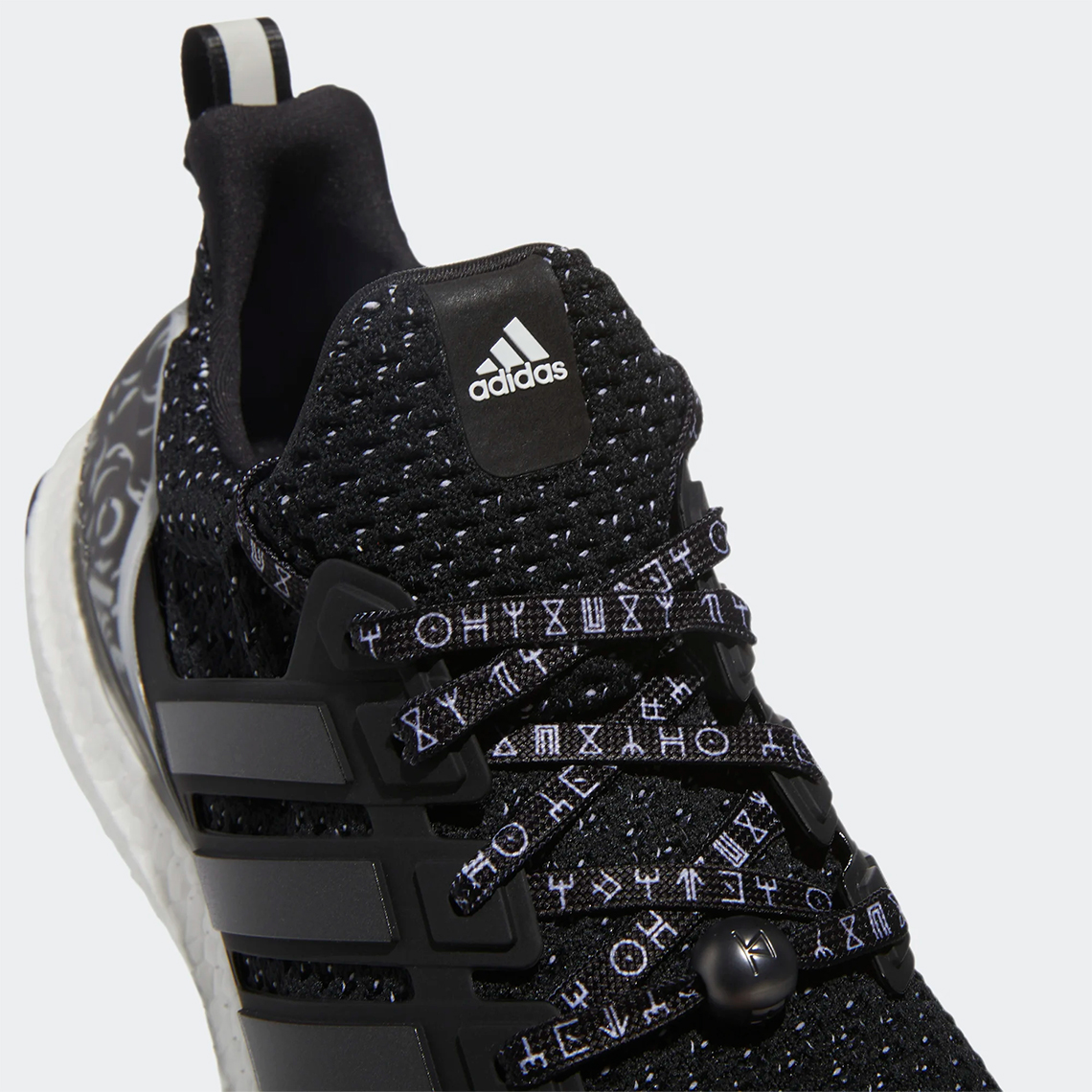 Black Panther và Adidas của Marvel ra mắt Ultraboost 5.0 với chi tiết Wakandan - 9
