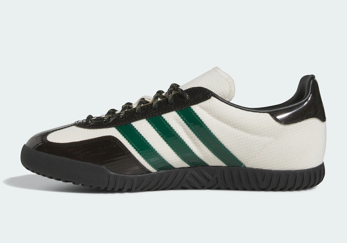 Blondey McCoy giới thiệu phiên bản adidas Gazelle Indoor theo phong cách riêng của mình - 3