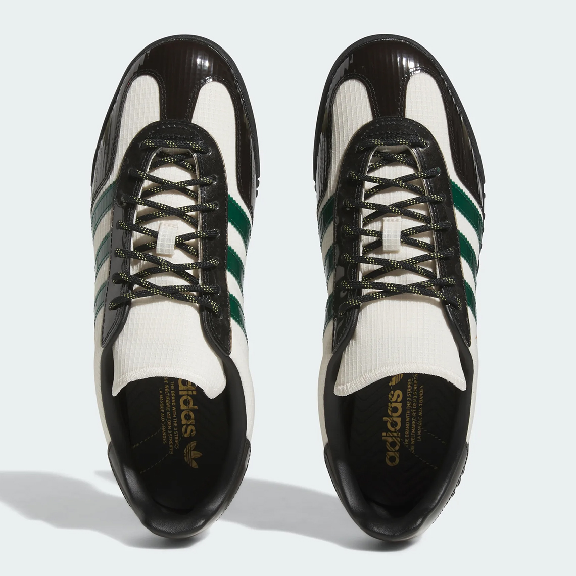 Blondey McCoy giới thiệu phiên bản adidas Gazelle Indoor theo phong cách riêng của mình - 6