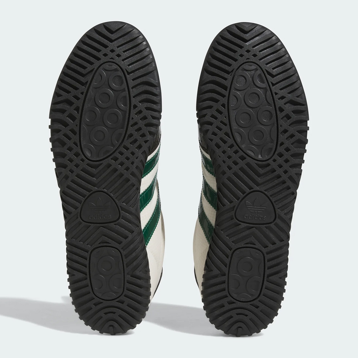 Blondey McCoy giới thiệu phiên bản adidas Gazelle Indoor theo phong cách riêng của mình - 7