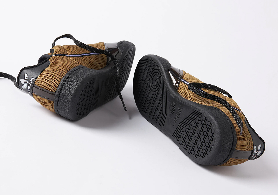 Blondey McCoy và adidas Mang Đến Phong Cách Retro Cho Dòng Continental Mới - 10