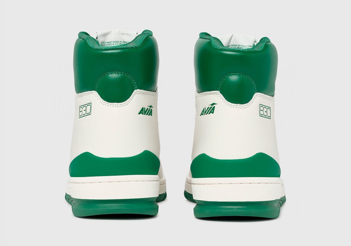 Bộ đôi AVIA 880 và 830 trở lại hình dáng ban đầu vào ngày 5/5/2023 - 11