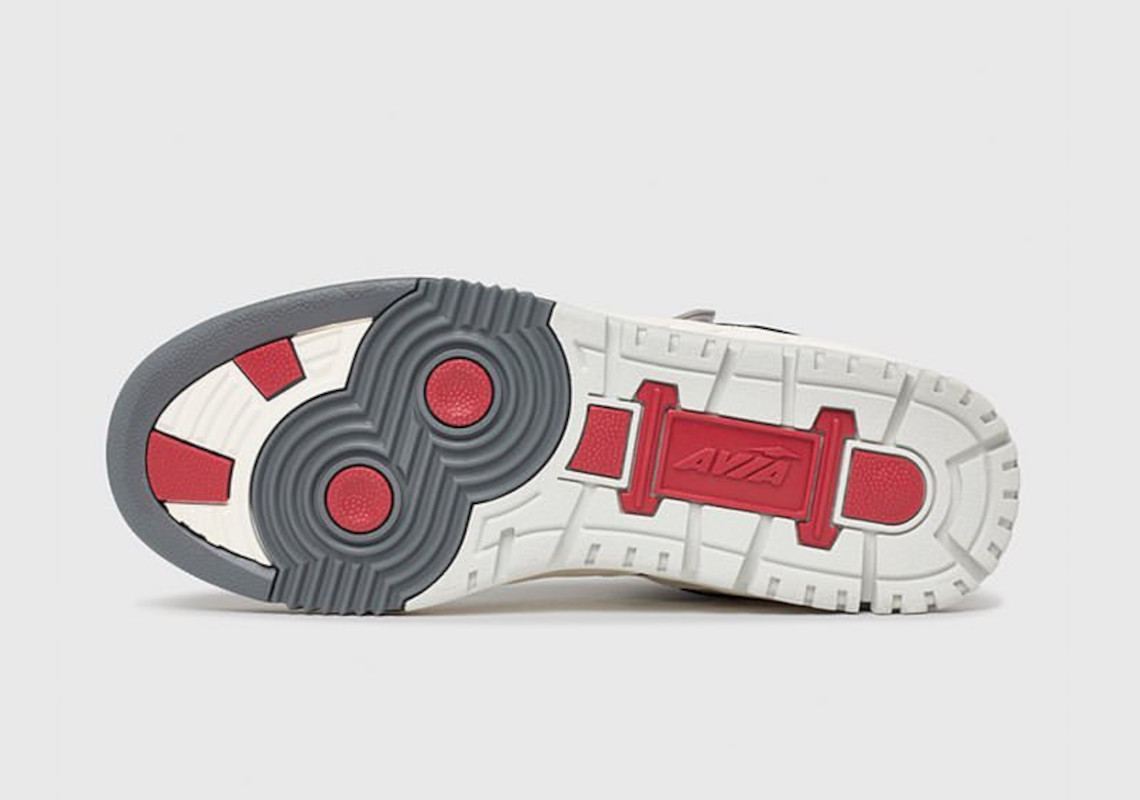 Bộ đôi AVIA 880 và 830 trở lại hình dáng ban đầu vào ngày 5/5/2023 - 12