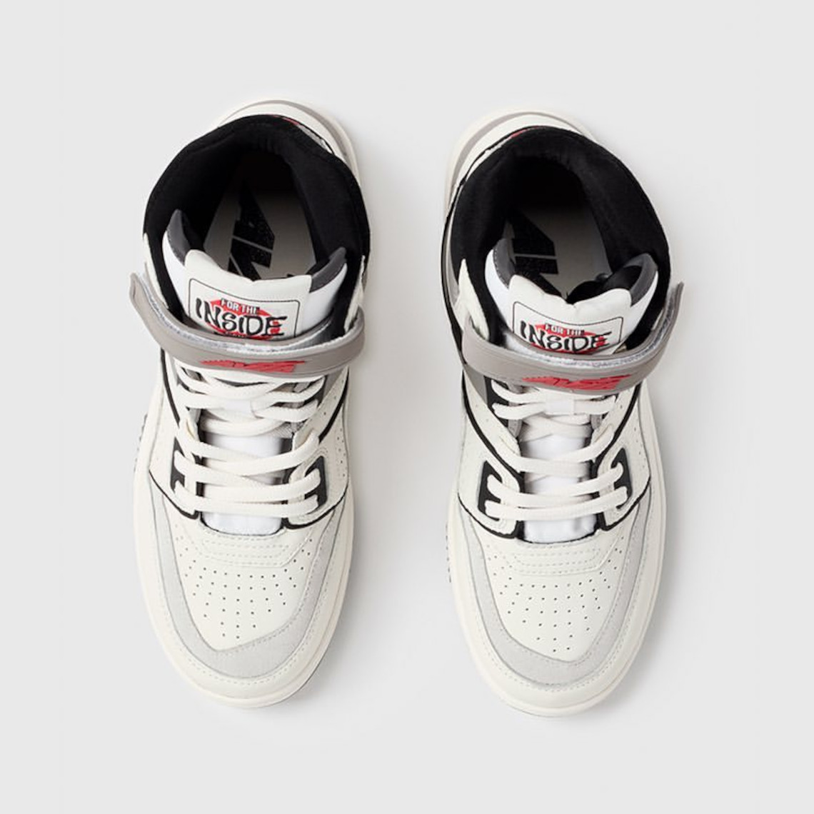 Bộ đôi AVIA 880 và 830 trở lại hình dáng ban đầu vào ngày 5/5/2023 - 8