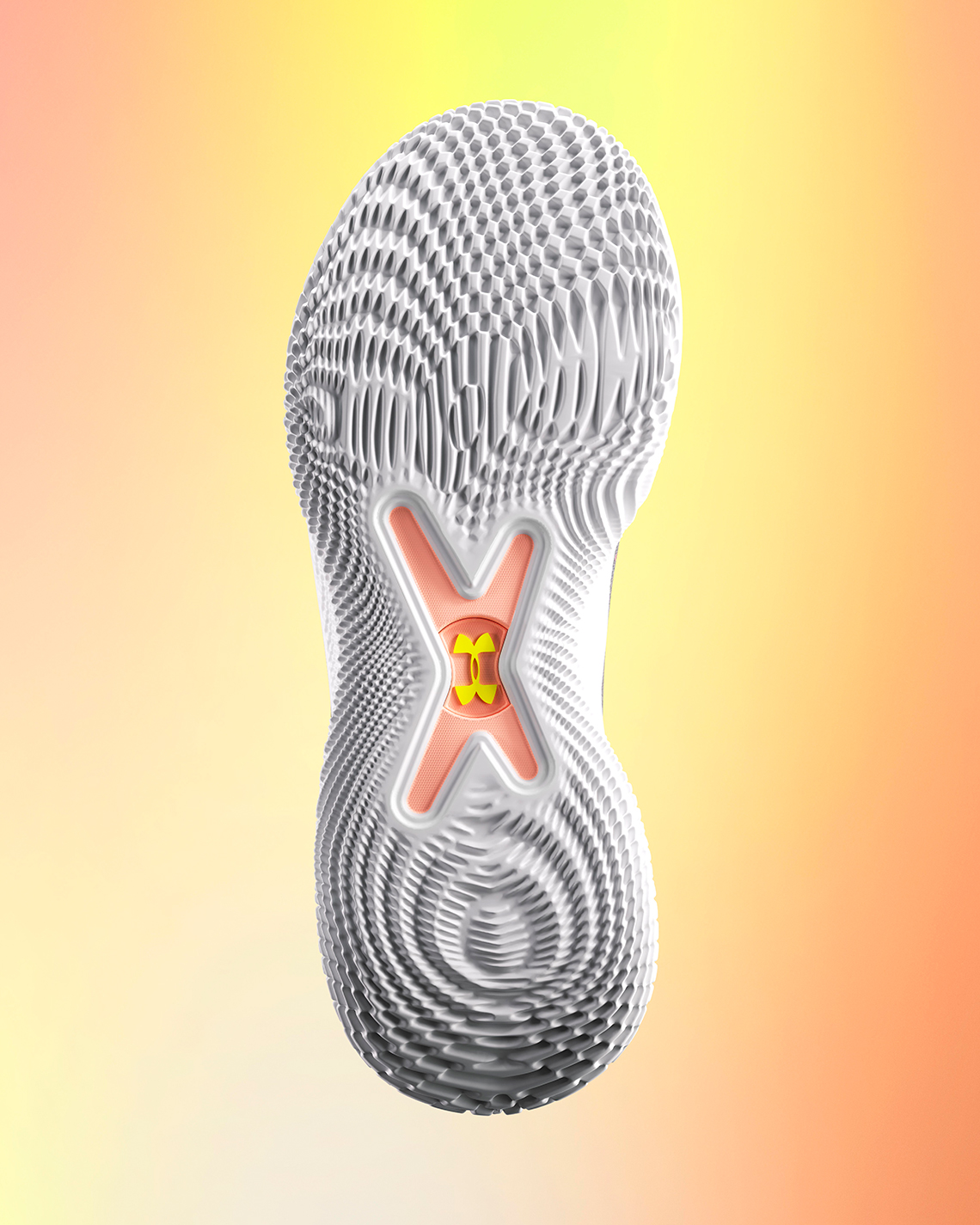 Bộ đôi UA Curry Flow 10 lấy cảm hứng từ Ánh sáng phương Bắc và Đảo châu báu - 3