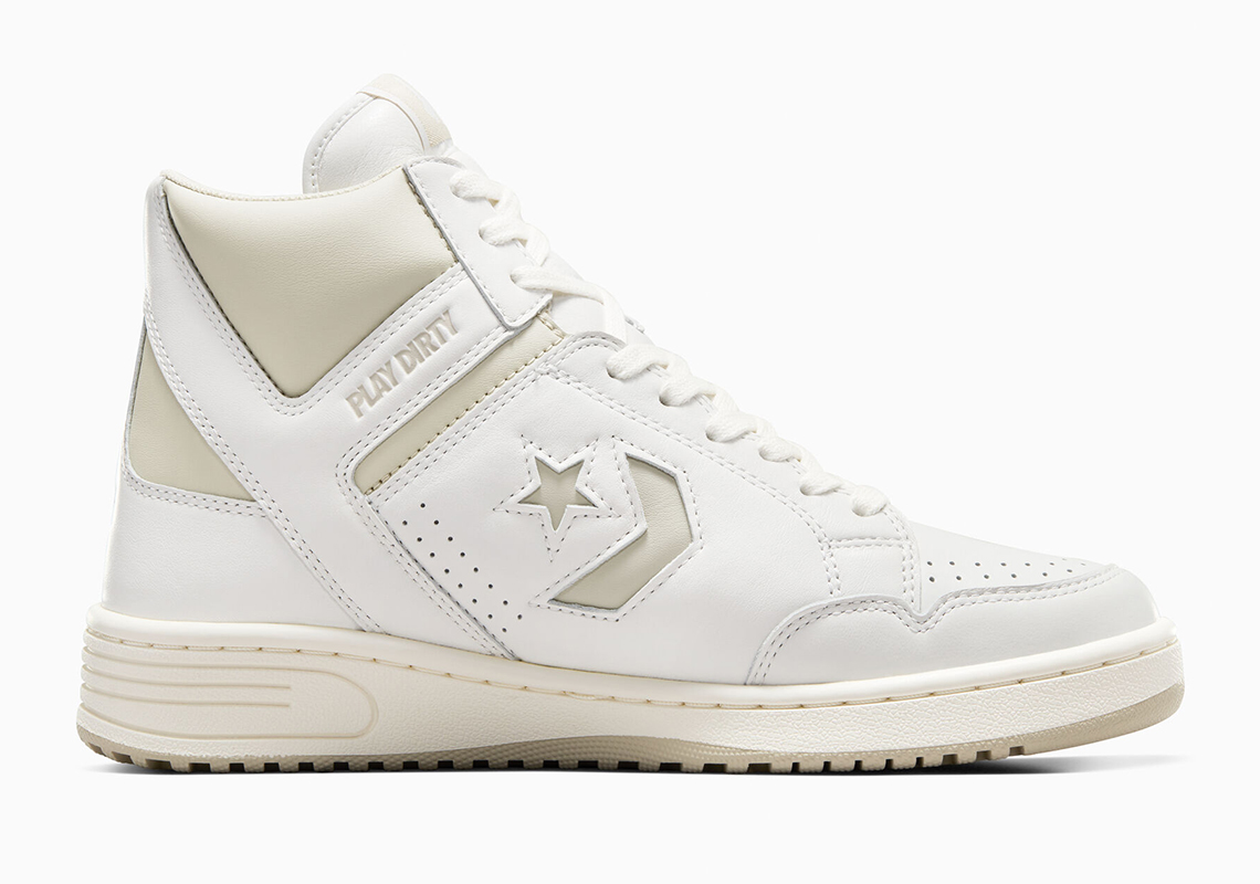 Bộ Sneaker Undefeated x Converse: Phát hành độc quyền vàng ngày 2/9! - 11
